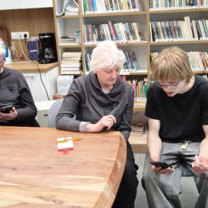 Jak na chytrý telefon a internet