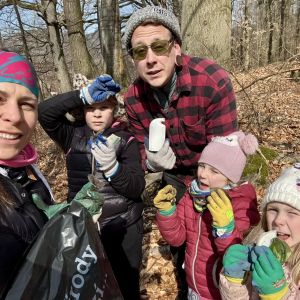 Ukliďme Oldřichov 2026