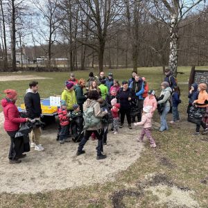 Ukliďme Oldřichov 2026