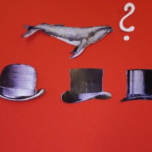 Jules Verne – svět fantazie