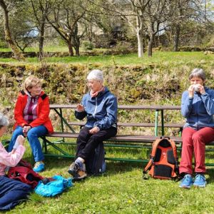 Klub seniorů – výlet do Kittelova muzea