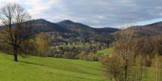 Oldřichov květen 2023 – video