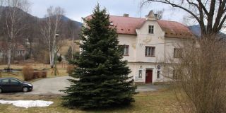 Zasedání zastupitelstva obce 25.2.2019
