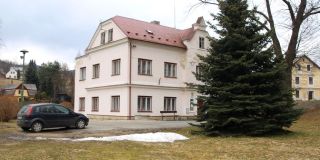 Zasedání zastupitelstva dne 27.2.2017