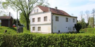 Zasedání zastupitelstva obce 19.6.2017