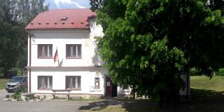 Zasedání zastupitelstva obce dne 23.4.2018
