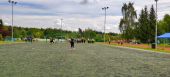 Klub seniorů – Krajské sportovní hry
