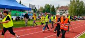 Klub seniorů – Krajské sportovní hry
