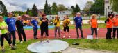 Klub seniorů – Krajské sportovní hry