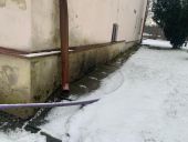 Č.P. 151 Snížení energetické náročnosti budovy