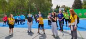Klub seniorů – Krajské sportovní hry