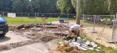 Společně pro rozvoj cestovního ruchu Oldřichov v Hájích – Zagroda Łużycka