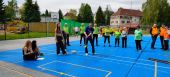 Klub seniorů – Krajské sportovní hry