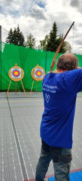 Klub seniorů – Krajské sportovní hry