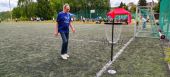 Klub seniorů – Krajské sportovní hry