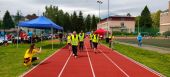 Klub seniorů – Krajské sportovní hry