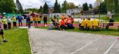 Klub seniorů – Krajské sportovní hry