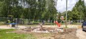 Společně pro rozvoj cestovního ruchu Oldřichov v Hájích – Zagroda Łużycka