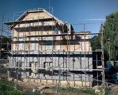 Č.P. 151 Snížení energetické náročnosti budovy
