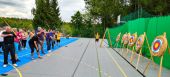 Klub seniorů – Krajské sportovní hry