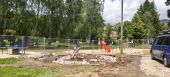 Společně pro rozvoj cestovního ruchu Oldřichov v Hájích – Zagroda Łużycka