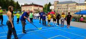 Klub seniorů – Krajské sportovní hry