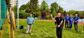 Klub seniorů – Krajské sportovní hry
