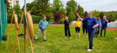 Klub seniorů – Krajské sportovní hry