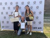 Krajská slavnost soutěže Vesnice roku