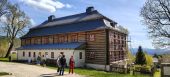 Klub seniorů – výlet do Kittelova muzea