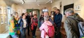 Klub seniorů – výlet do Kittelova muzea