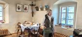 Klub seniorů – výlet do Kittelova muzea