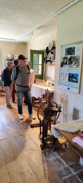 Klub seniorů – výlet do Kittelova muzea