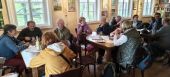 Klub seniorů – výlet do Kittelova muzea