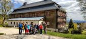 Klub seniorů – výlet do Kittelova muzea
