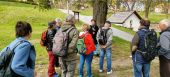 Klub seniorů – výlet do Kittelova muzea