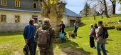 Klub seniorů – výlet do Kittelova muzea