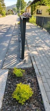Drobnosti, které dělají naši obec ještě hezčí