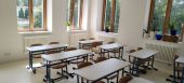 Přestavba budovy obecního úřadu na základní školu