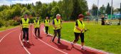 Klub seniorů – Krajské sportovní hry