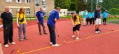 Klub seniorů – Krajské sportovní hry