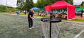 Klub seniorů – Krajské sportovní hry