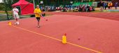 Klub seniorů – Krajské sportovní hry
