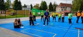 Klub seniorů – Krajské sportovní hry