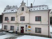 Přestavba budovy obecního úřadu na základní školu