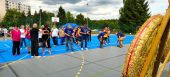 Klub seniorů – Krajské sportovní hry