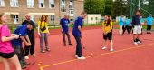 Klub seniorů – Krajské sportovní hry