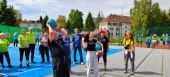 Klub seniorů – Krajské sportovní hry
