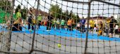 Klub seniorů – Krajské sportovní hry