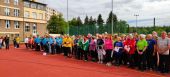 Klub seniorů – Krajské sportovní hry